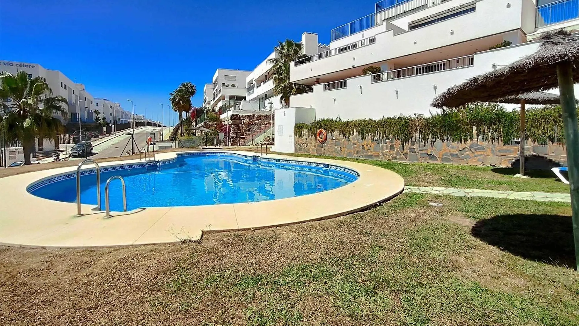 Hercesa Bahia de Casares Apartment
